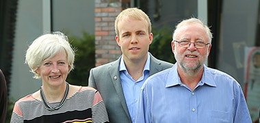 DORTEX Familjevärderingar